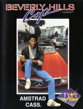  Beverly Hills Cop (1990). Нажмите, чтобы увеличить.