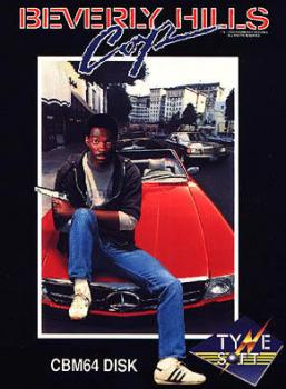  Beverly Hills Cop (1990). Нажмите, чтобы увеличить.