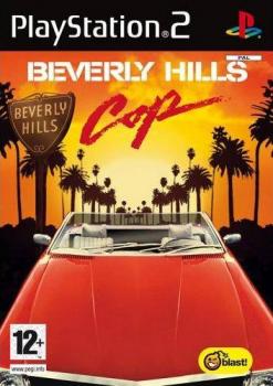  Beverly Hills Cop (2006). Нажмите, чтобы увеличить.
