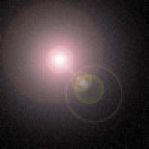  Big Bang Air Hockey (2009). Нажмите, чтобы увеличить.