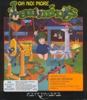  Boston Bomb Club (1991). Нажмите, чтобы увеличить.