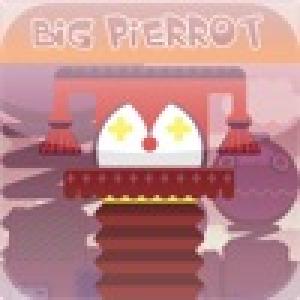 Big Pierrot - a toy factory is making Pierrot. (2010). Нажмите, чтобы увеличить.