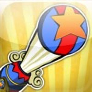  Big Top Cannon (2009). Нажмите, чтобы увеличить.