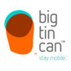  BigTinCan FaceCall (2009). Нажмите, чтобы увеличить.