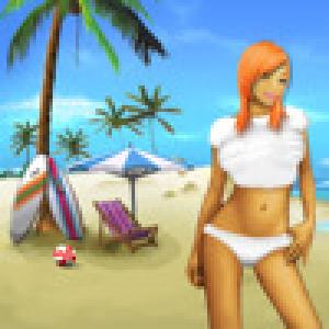  Bikini Beach Party (2009). Нажмите, чтобы увеличить.
