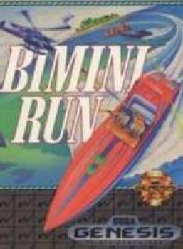  Bimini Run (1990). Нажмите, чтобы увеличить.