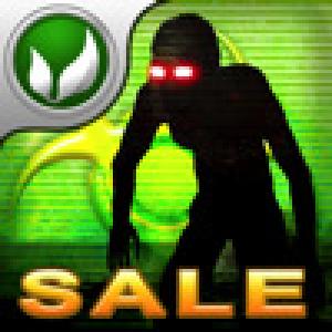  BioDefense: Zombie Outbreak (2010). Нажмите, чтобы увеличить.