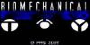  Biomechanical Toy (1995). Нажмите, чтобы увеличить.