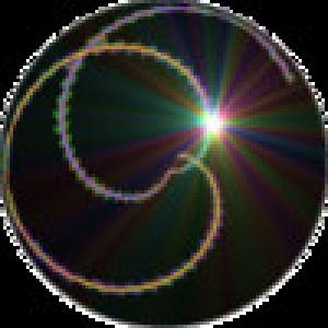  Biorhythm Calculator (2009). Нажмите, чтобы увеличить.