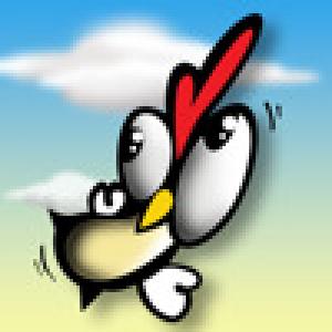  Bird Reflex (2009). Нажмите, чтобы увеличить.