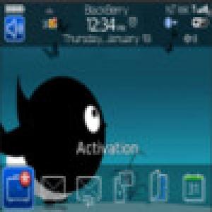  Bird Theme (2009). Нажмите, чтобы увеличить.