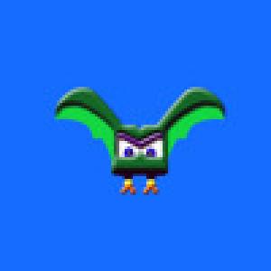  Birds Attack HD (2010). Нажмите, чтобы увеличить.