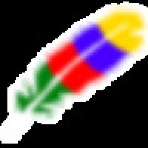  Birds of a Feather (2009). Нажмите, чтобы увеличить.