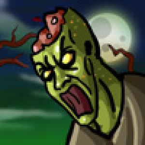  Black Eyed Zombies (2009). Нажмите, чтобы увеличить.