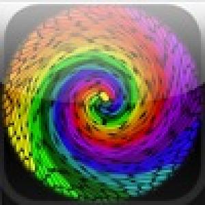  Black Hole Tilt Table (2009). Нажмите, чтобы увеличить.