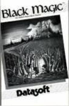  Black Magic (1987). Нажмите, чтобы увеличить.