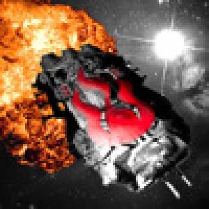  Black Matter (2010). Нажмите, чтобы увеличить.