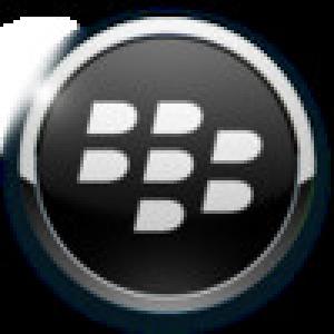  BlackBerry App World (2009). Нажмите, чтобы увеличить.