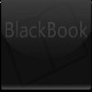  BlackBook (2009). Нажмите, чтобы увеличить.