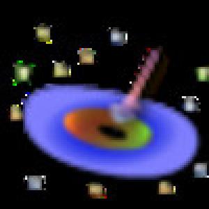  BlackHole (2009). Нажмите, чтобы увеличить.