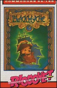  Blackwyche (1985). Нажмите, чтобы увеличить.
