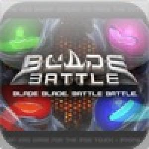  Blade Battle (2010). Нажмите, чтобы увеличить.