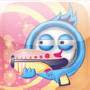  Blaster Ball Arcade Game (2009). Нажмите, чтобы увеличить.