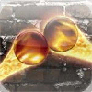  Blaze Pinball (2010). Нажмите, чтобы увеличить.