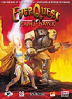  EverQuest: Planes of Power (2002). Нажмите, чтобы увеличить.