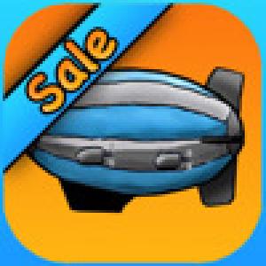  Blimp Attack (2009). Нажмите, чтобы увеличить.