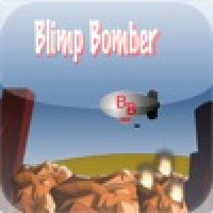  Blimp Bomber (2010). Нажмите, чтобы увеличить.