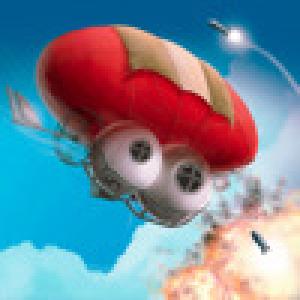  Blimp: The Flying Adventures (2009). Нажмите, чтобы увеличить.