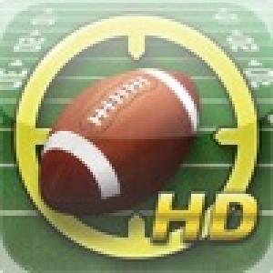  Blitz Football HD (2010). Нажмите, чтобы увеличить.