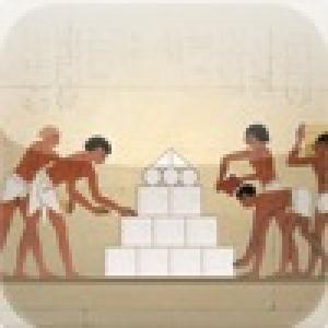  Block 3D Egypt (2010). Нажмите, чтобы увеличить.