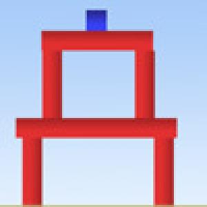  Blocks Destroyer (2010). Нажмите, чтобы увеличить.