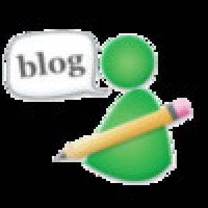  Blog Writer (2009). Нажмите, чтобы увеличить.