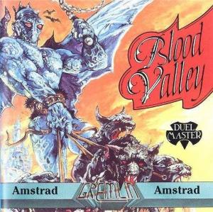  Blood Valley (1987). Нажмите, чтобы увеличить.