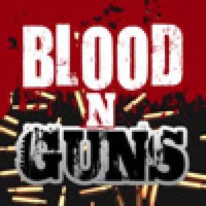  BloodnGuns (2009). Нажмите, чтобы увеличить.