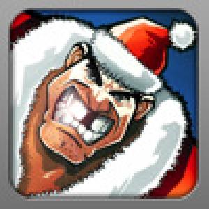  BloodyXmas (2009). Нажмите, чтобы увеличить.