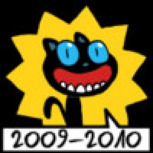  Bludzee Season 1 (2009). Нажмите, чтобы увеличить.