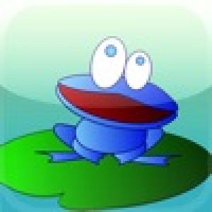  Blue Frog (2009). Нажмите, чтобы увеличить.