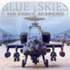  Blue Skies (2009). Нажмите, чтобы увеличить.