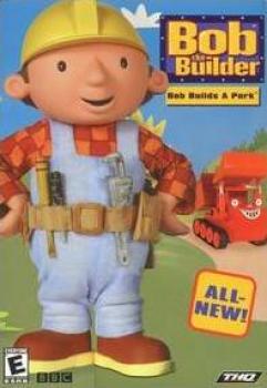  Bob the Builder Builds a Park (2002). Нажмите, чтобы увеличить.