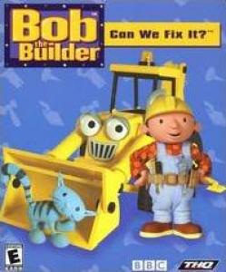  Bob the Builder: Can We Fix It? (2001). Нажмите, чтобы увеличить.