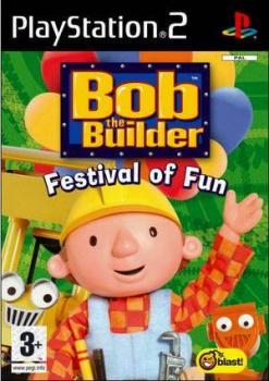 Bob the Builder: Festival of Fun (2007). Нажмите, чтобы увеличить.