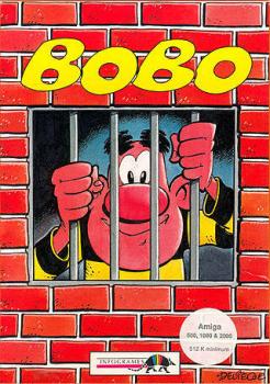  Bobo (1988). Нажмите, чтобы увеличить.
