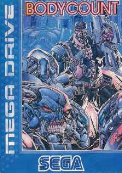  Body Count (1994). Нажмите, чтобы увеличить.