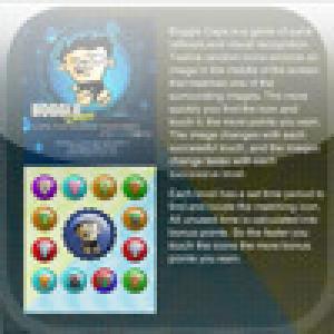  Boggle Caps (2009). Нажмите, чтобы увеличить.