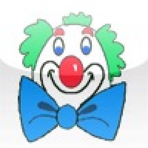  Boing The Jumping Clowns (2010). Нажмите, чтобы увеличить.