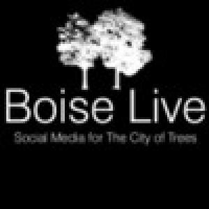  Boise Live (2009). Нажмите, чтобы увеличить.